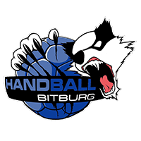Handball Bitburg Dachs
